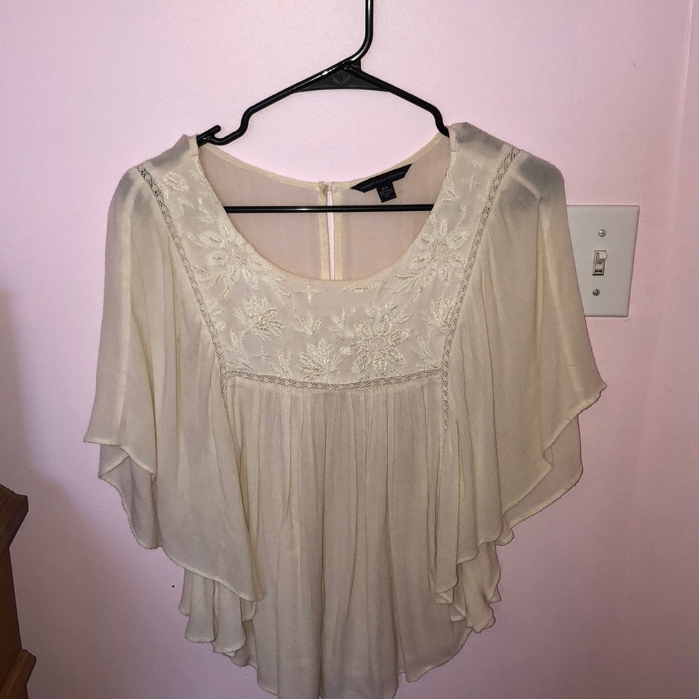 American eagle top